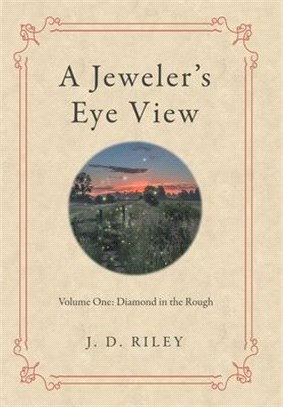 A Jeweler’s Eye View ― Diamond in the Rou