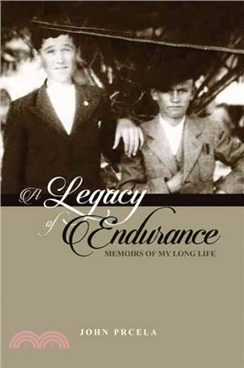 A Legacy of Endurance ― Memoirs of My Long Life