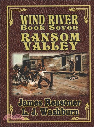 Wind River - Ransom Valley