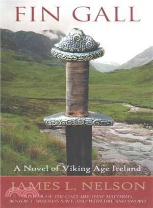 Fin Gall ― A Novel of Viking Age Ireland