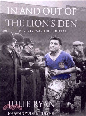 In and Out of the Lion's Den ― Poverty, War and Football