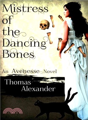 Mistress of the Dancing Bones