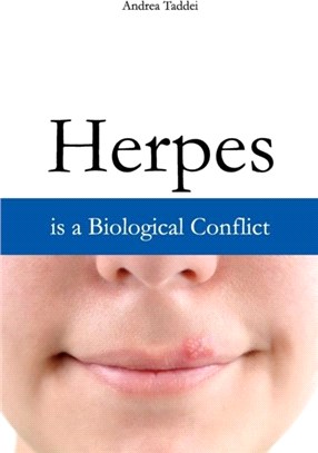 Herpes is a Biological Conflict