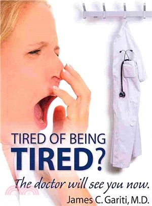 Tired of Being Tired? ― The Doctor Will See You Now