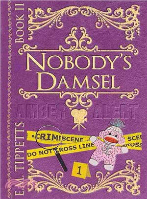 Nobody's Damsel