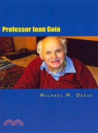 Professor Ioan Goia—A Dedicated Engineering Professor