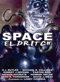 Space Eldritch