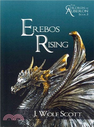 Erebos Rising