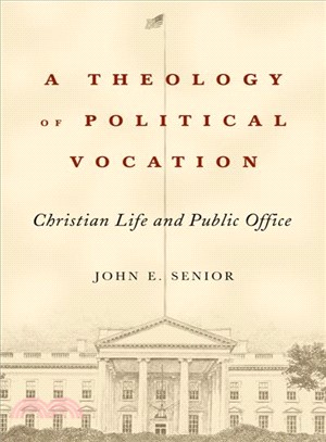 A Theology of Political Vocation ─ Christian Life and Public Office