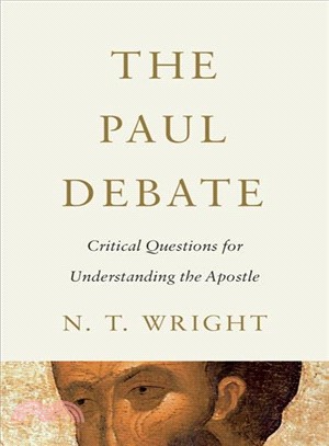 The Paul Debate ― Critical Questions for Understanding the Apostle