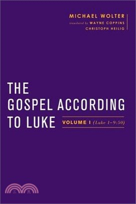 The Gospel According to Luke ― Luke 1?:50