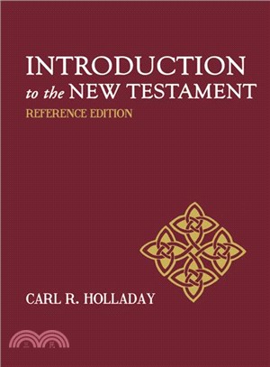 Introduction to the New Testament ─ Reference Edition