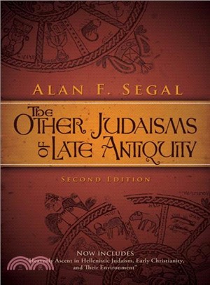 The Other Judaisms of Late Antiquity