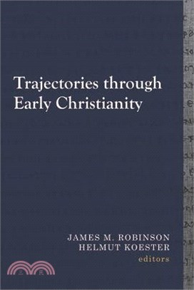 Trajectories Through Early Christianity
