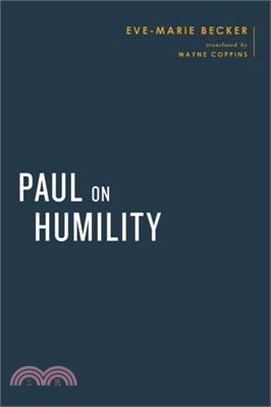 Paul on Humility