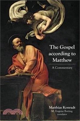 The Gospel According to Matthew ― A Commentary