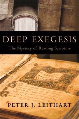 Deep Exegesis