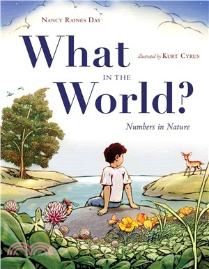 What in the world? :numbers in nature /