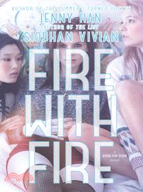 Fire with Fire (Burn for Burn, #2)