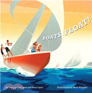 Boats Float!