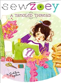 A Tangled Thread