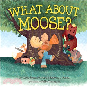 What About Moose?