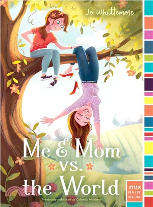 Me & Mom vs. the World ─ M!x Edition