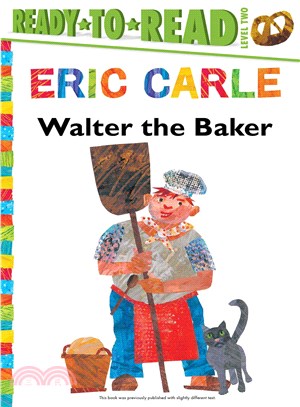 Walter the Baker /