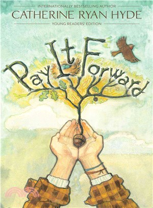 Pay It Forward ─ Young Readers' Edition