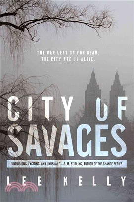 City of Savages