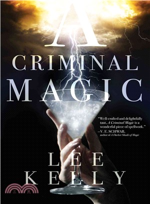 A Criminal Magic