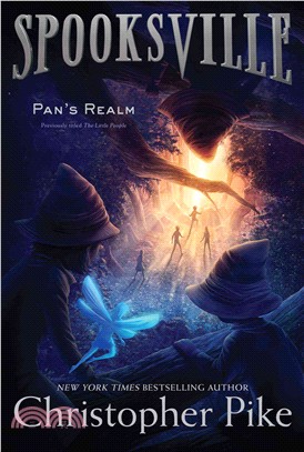 Pan's Realm