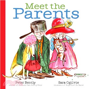 Meet the parents /