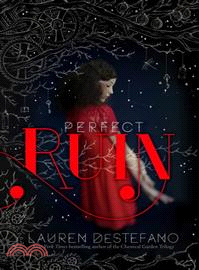 Perfect Ruin (Book #1 of The Internment Chronicles)