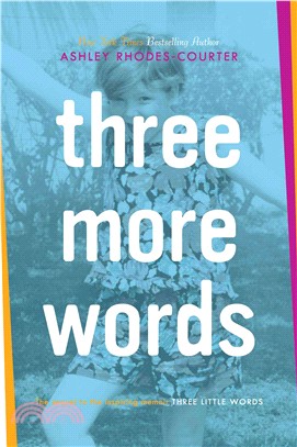 Three more words /