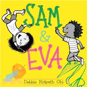 Sam & Eva