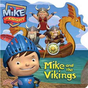Mike and the Vikings