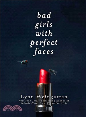 Bad Girls With Perfect Faces