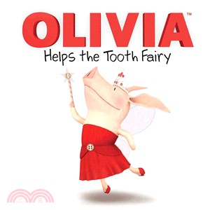Olivia helps the tooth fairy /