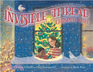 An invisible thread Christma...