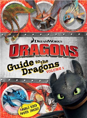 Guide to the Dragons