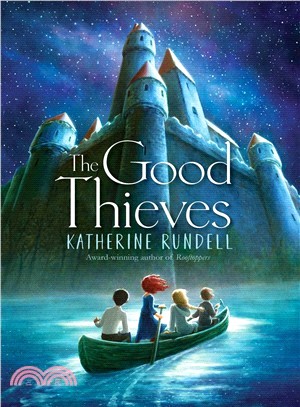 The Good Thieves