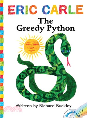 The greedy python /
