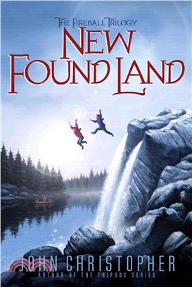 New Found Land