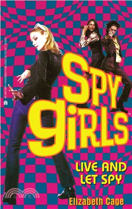 Live and Let Spy