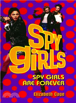 Spy Girls Are Forever