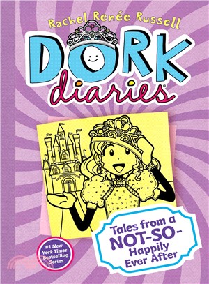 Dork diaries : Tales from a not-so-happily ever after / 8