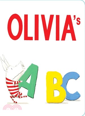 Olivia's ABC /