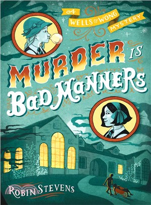 Murder is bad manners /