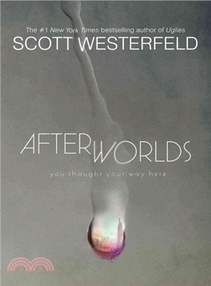 Afterworlds /